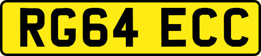 RG64ECC