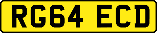 RG64ECD