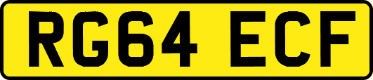 RG64ECF