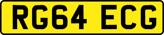 RG64ECG