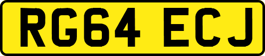 RG64ECJ