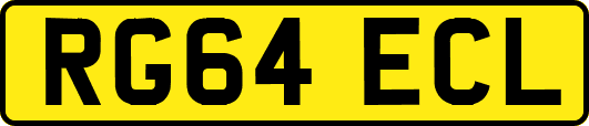 RG64ECL