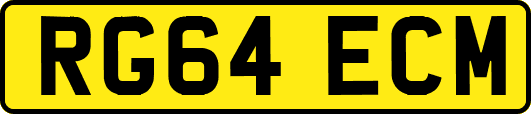 RG64ECM