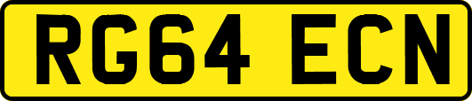 RG64ECN