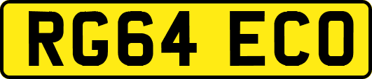 RG64ECO
