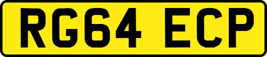 RG64ECP