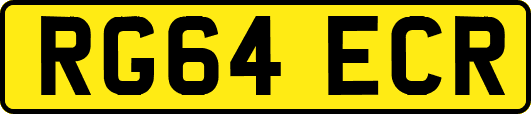 RG64ECR