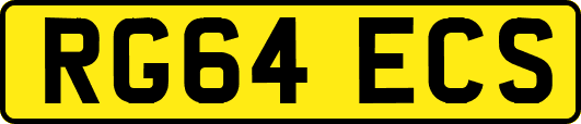 RG64ECS