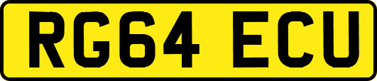RG64ECU