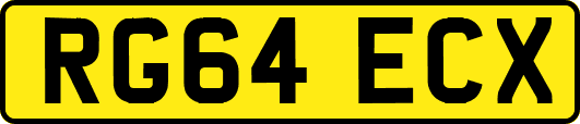 RG64ECX