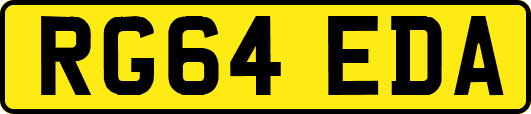 RG64EDA