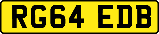 RG64EDB