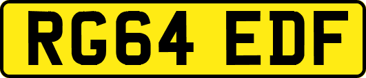 RG64EDF