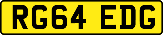 RG64EDG