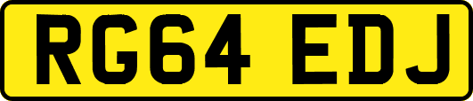 RG64EDJ