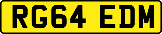 RG64EDM