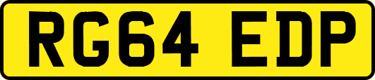 RG64EDP