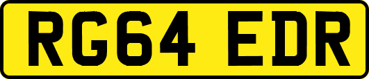 RG64EDR