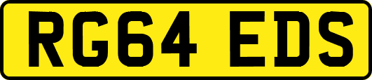 RG64EDS