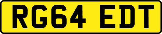 RG64EDT