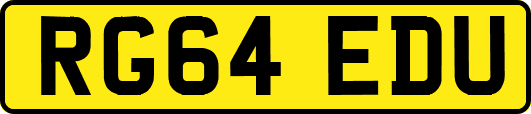 RG64EDU
