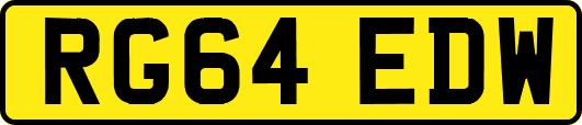 RG64EDW