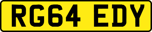 RG64EDY