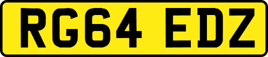 RG64EDZ