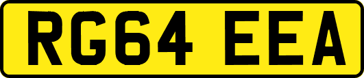 RG64EEA