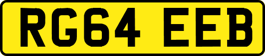 RG64EEB