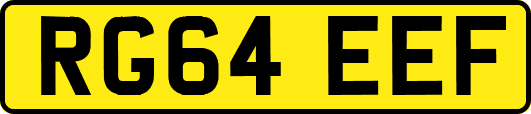 RG64EEF