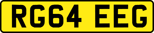 RG64EEG