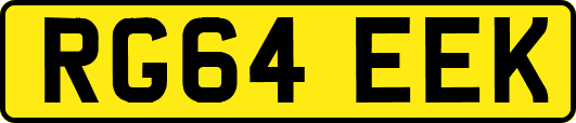 RG64EEK