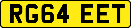 RG64EET