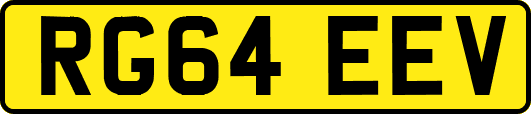 RG64EEV