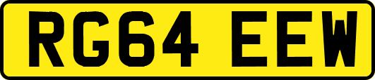 RG64EEW