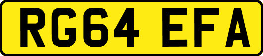 RG64EFA