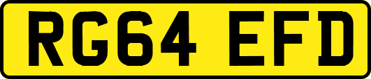RG64EFD