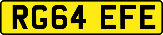 RG64EFE