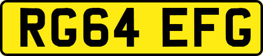 RG64EFG