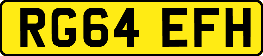 RG64EFH