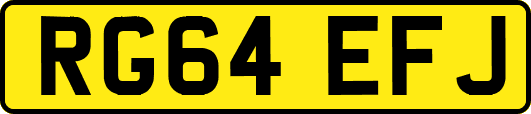 RG64EFJ