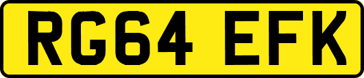 RG64EFK