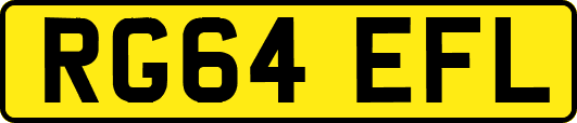 RG64EFL