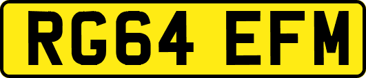 RG64EFM