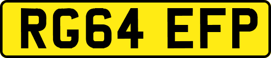 RG64EFP