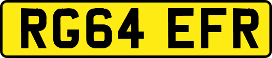 RG64EFR
