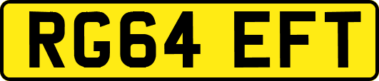 RG64EFT