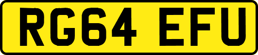 RG64EFU