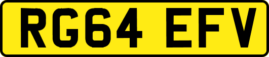RG64EFV